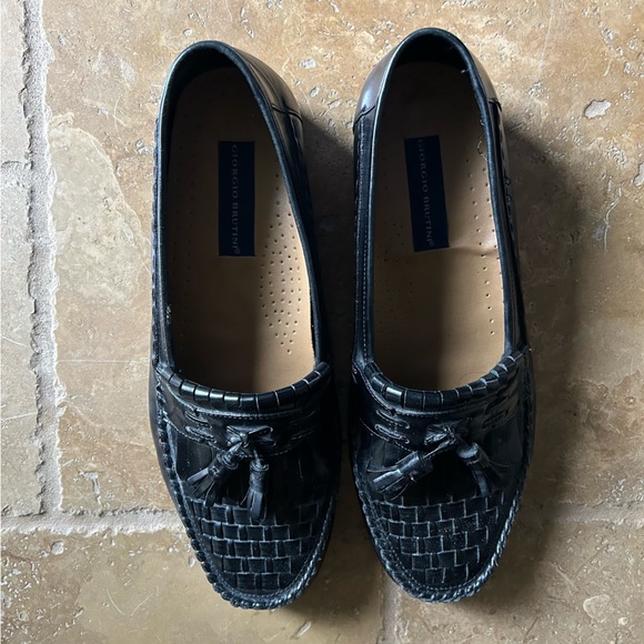 Giorgio Brutini Loafers - Picture 2 of 5